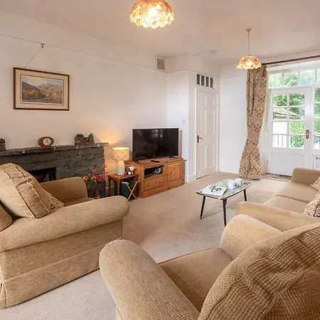 1 Croft 아파트 앰블사이드