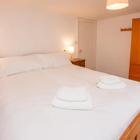 1 Croft 아파트 앰블사이드