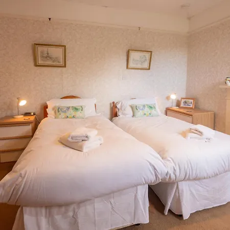 1 Croft 앰블사이드