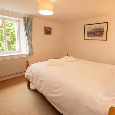 1 Croft Apartmán Ambleside