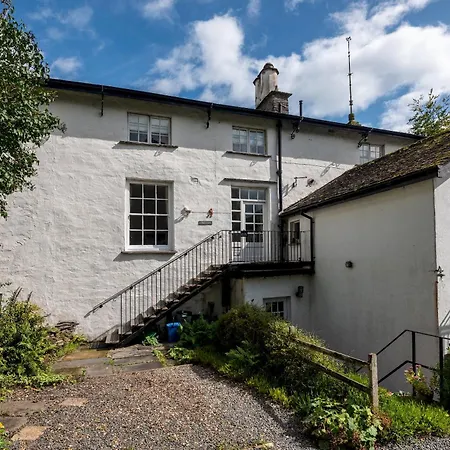 1 Croft 앰블사이드