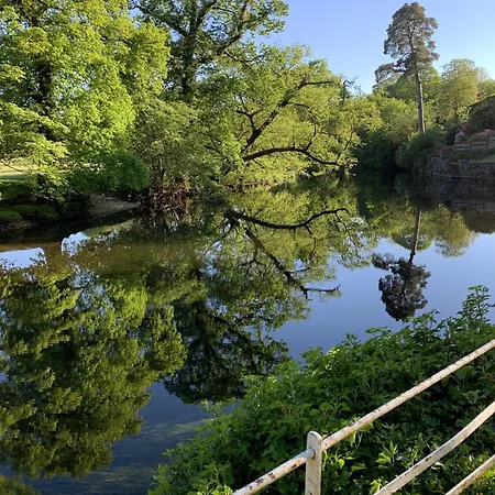 아파트 1 Croft 앰블사이드