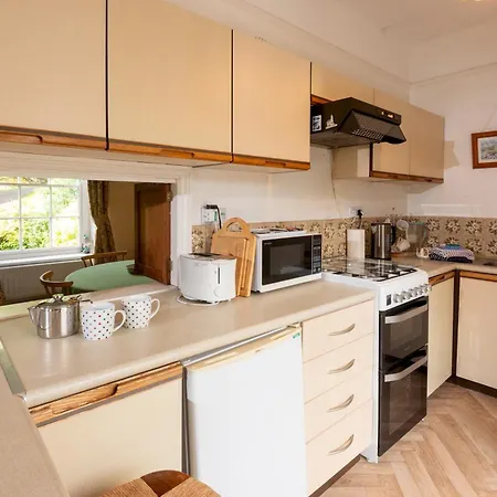 Lejlighed 1 Croft Ambleside