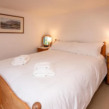 Lejlighed 1 Croft Ambleside