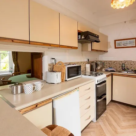 Lejlighed 1 Croft Ambleside